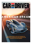 Car and Driver - Digital