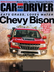 Car And Driver Magazine Subscription Magazineline