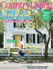 Country Living Magazine