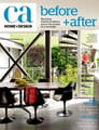 California Home & Design Magazine