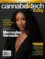 Cannabis & Tech Today - Digital Magazine