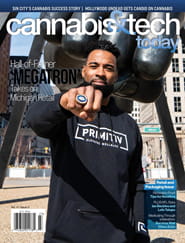 Cannabis & Tech Today - Digital Magazine