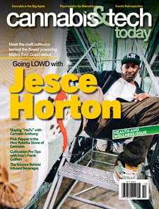 Cannabis & Tech Today - Digital Magazine