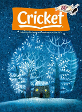 Cricket Magazine