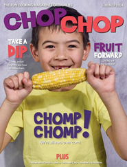 ChopChop - Digital Magazine