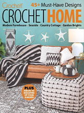 Crochet Magazine