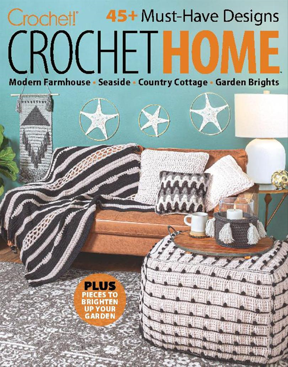 Crochet! Magazine