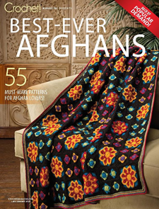 Crochet! Magazine