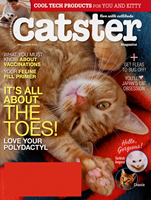 Catster Magazine