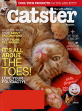 Catster Magazine