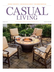 Casual Living Magazine Subscription Magazineline