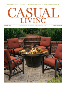 Casual Living Magazine
