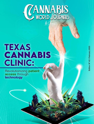 Cannabis World Journals-Digital