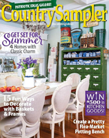 Country Sampler Magazine