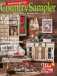 Country Sampler Magazine