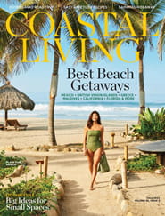 Coastal Living Magazine