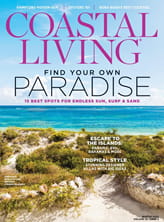 Coastal Living Magazine