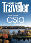 Conde Nast Traveler