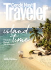 Conde Nast Traveler