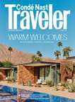Conde Nast Traveler