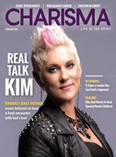 Charisma Magazine