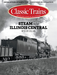 Classic Trains-Digital Magazine