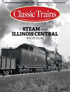 Classic Trains-Digital Magazine