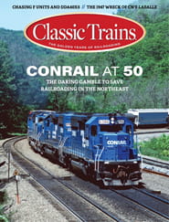 Classic Trains-Digital Magazine