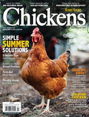 Chickens Magazine