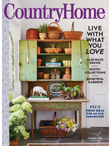 Country Home-Digital Magazine