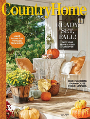 Country Home-Digital Magazine