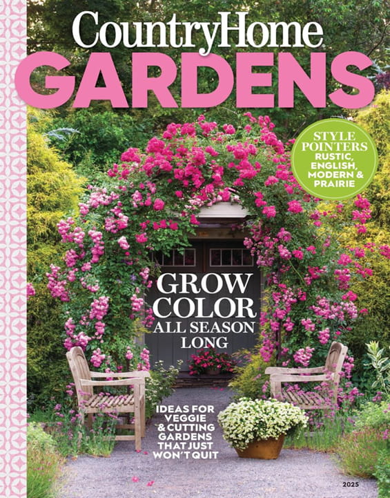 Country Home-Digital Magazine
