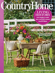 Country Home-Digital Magazine