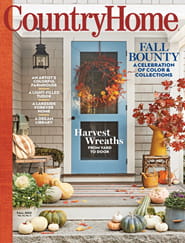 Country Home-Digital Magazine