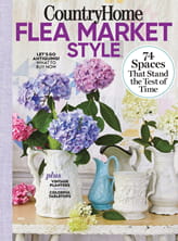 Country Home-Digital Magazine