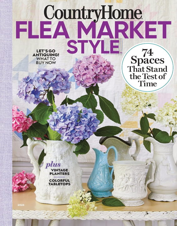 Country Home-Digital Magazine