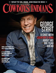 Cowboys & Indians Magazine