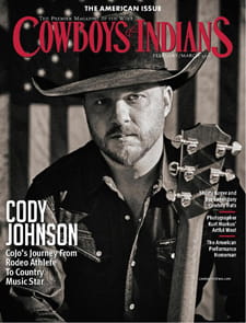 Cowboys & Indians Magazine