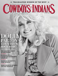 Cowboys & Indians Magazine