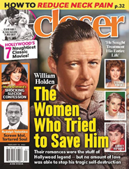 Closer Magazine
