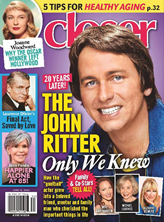 Closer Weekly Magazine