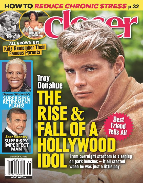 Closer Magazine
