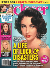 Closer Weekly Magazine