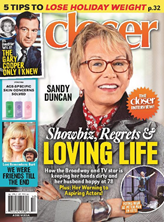 Closer Weekly Magazine