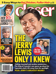 Closer Magazine