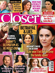 Closer Magazine