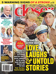 Closer Magazine