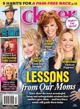 Closer Weekly Magazine