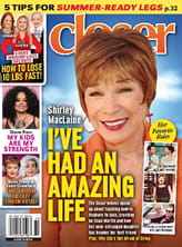 Closer Weekly Magazine