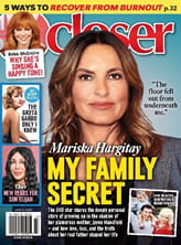 Closer Weekly Magazine